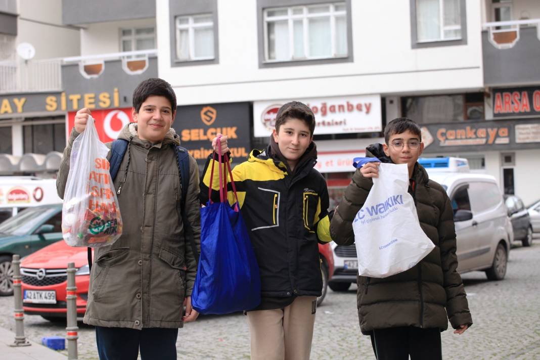 Konya’nın geleneği şivlilik nedir, ne zaman ve nasıl kutlanır? 5